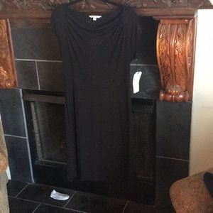 Cabi Little Black Dress Size M